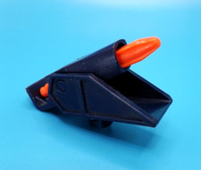 A Meccano Small Missile