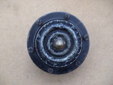 Vintage Lucas Original Altette Horn For Restoration