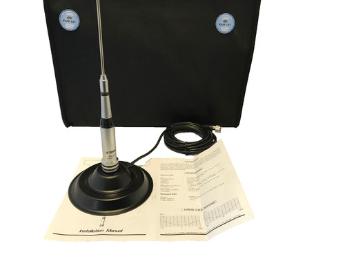 Sirio vhf mobile antenna - mobile,