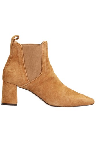 Bennett suede ankle boots - lk,