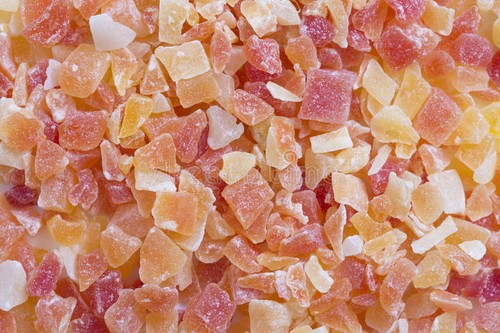 Goji prunes raisins apricots - raisins,