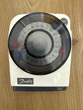 Danfoss 103 Timeswitch