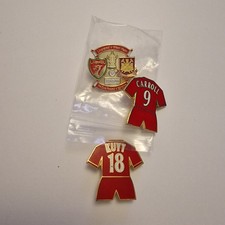 Liverpool Fc Badges