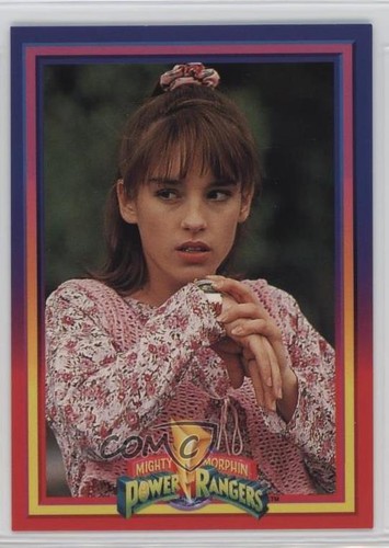 1994 mighty morphin - morphin, power