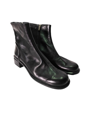 Bally ankle boots - bally, size