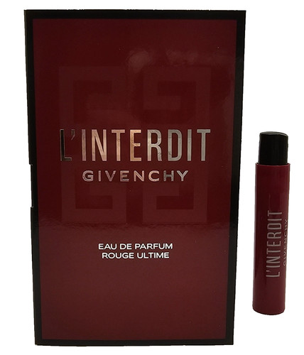 Givenchy interdit eau de - givenchy,