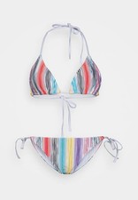 Missoni spacedyed knitted - spacedyed,