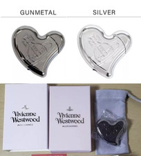 Vivienne Westwood Orb Heart