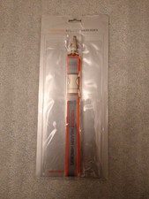 Vodafone McLaren Mercedes Ticket Holder Lanyard Used Excellent Condition