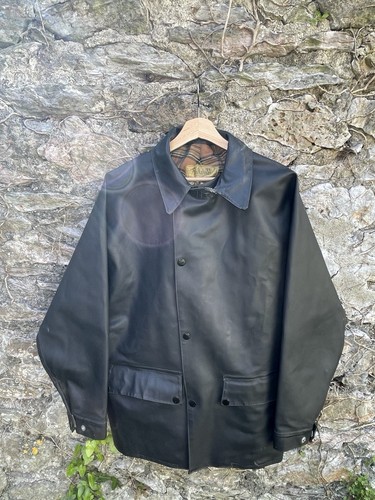 Belstaff black prince - belstaff,