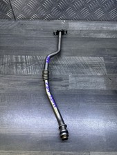 Citroen C3 C4 DS3 Peugeot 2008 3008 5008 1.2 THP Turbo Oil Return Pipe GENUINE