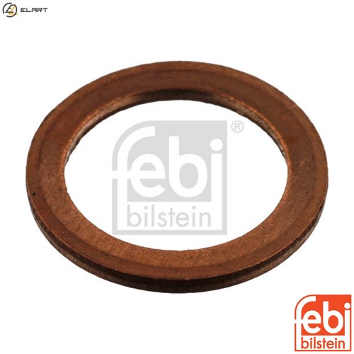 Seal ring oil - seal,
