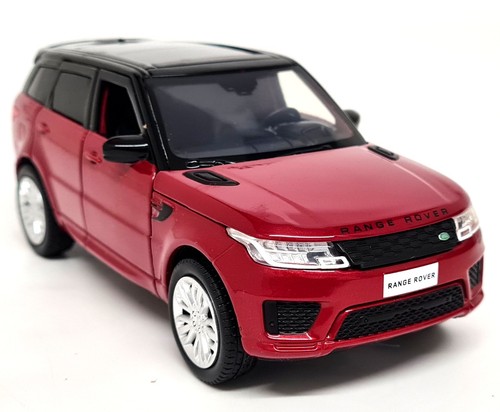 Tayumo range rover - tayumo, sport