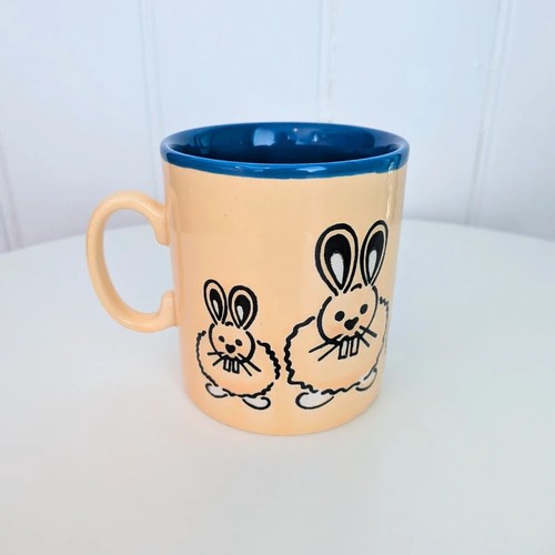 Just mugs rabbit mug - rabbit,