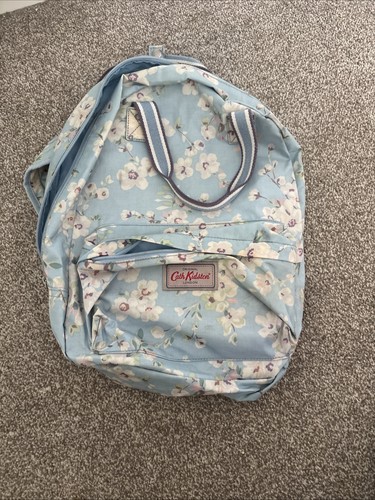 Blue floral cath kidston - floral,