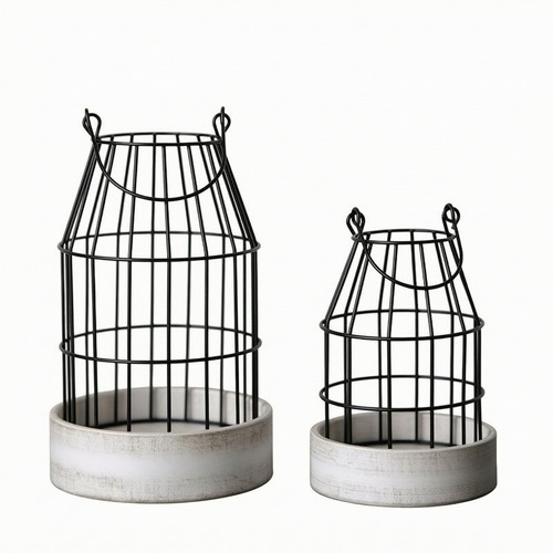 Pieces decorative candle - decorative,