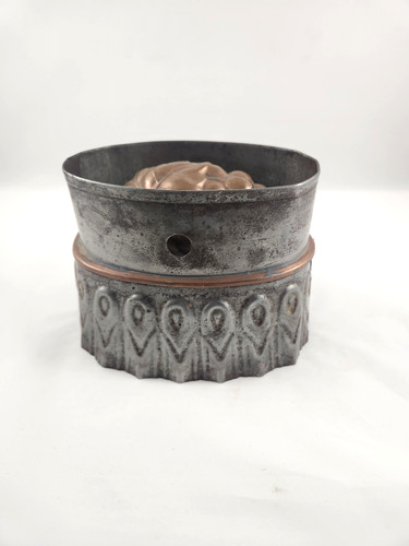 Antique victorian copper - victorian, &