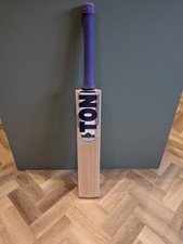Genuine TON Glory Cricket Bat