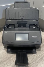 Fujitsu / Ricoh ScanSnap