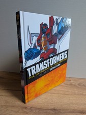 Transformers The Definitive G1