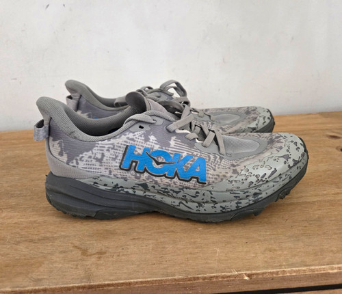 Hoka one - one, 6