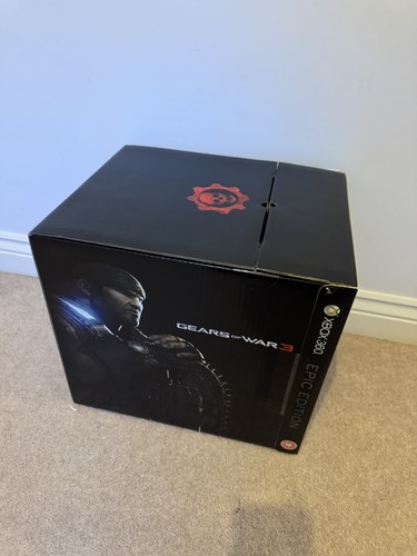 Gears war epic - gears, of