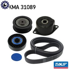 VRIBBED BELT SET VKMA 31089