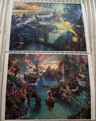 Official disney artwork - 2,