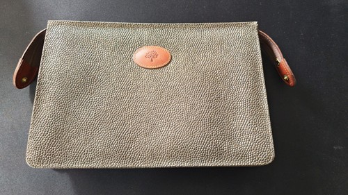 Mulberry scotch grain bag - mulberry,