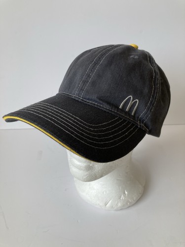 Mcdonald uniform crew - mcdonald's,
