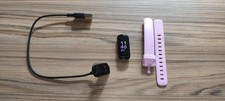 Fitbit Inspire 3 Silicon Strap Activity Tracker Activation Date 2025/04/23