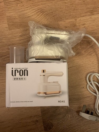 Mini iron travel - iron, /