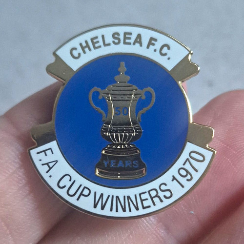 Chelsea cup winners - fc,