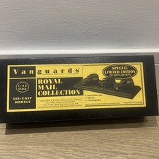 Lledo RM1003 "The Royal Mail