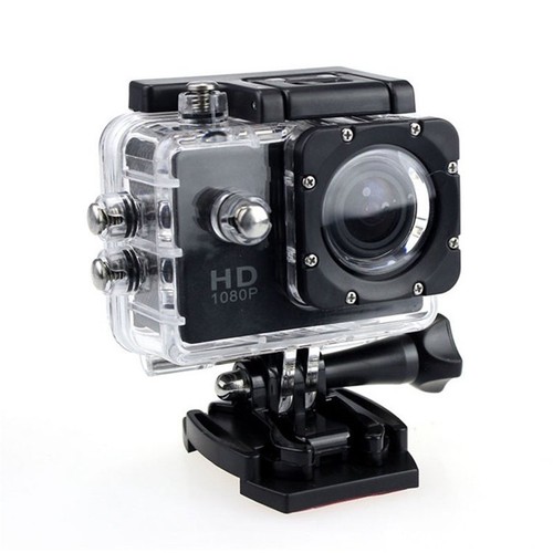 Hd 1080p waterproof - 2.0",