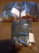 ARCO PU BLACK/RED GARDENING