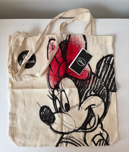 Disney minnie mouse cotton - minnie,