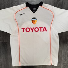 Original Nike Valencia CF