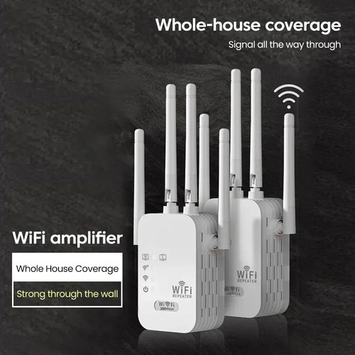 1200mbps wifi signal extender - 1200mbps,