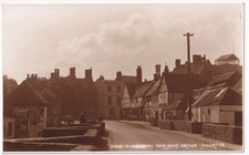Tewkesbury King John's Bridge