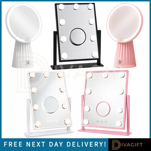 Smart led hollywood makeup - hollywood,
