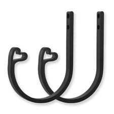 2Pcs Curtain Holdback,Premium