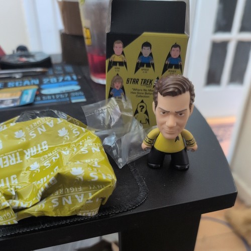 Star trek the original series - trek,