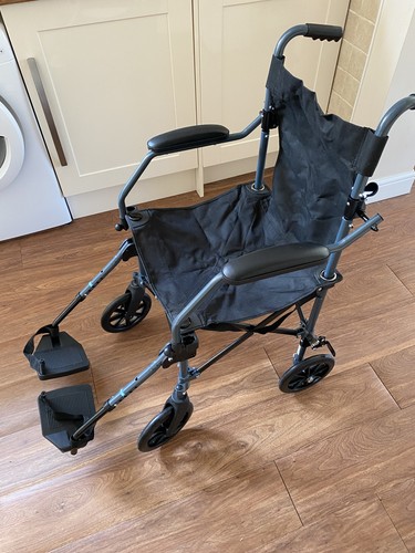 Travelite drive aluminium - drive,
