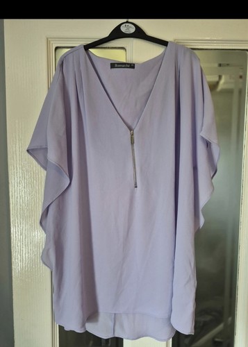 Ladies blouse top - size, from