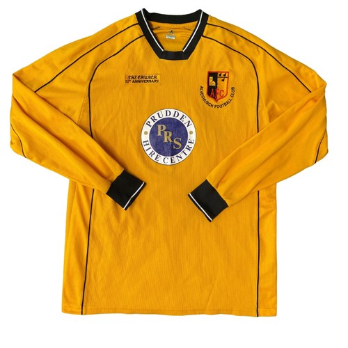 Alvechurch 2003 match - 2003/04,