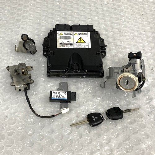 Engine ecu transponder - ecu,
