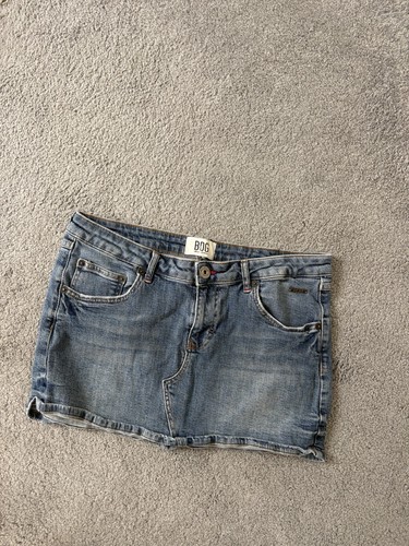 Urban outfitters bdg - urban,