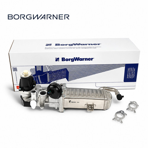 Wahler agr cooler - agr,