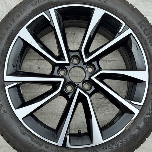 Genuine skoda fabia - genuine,